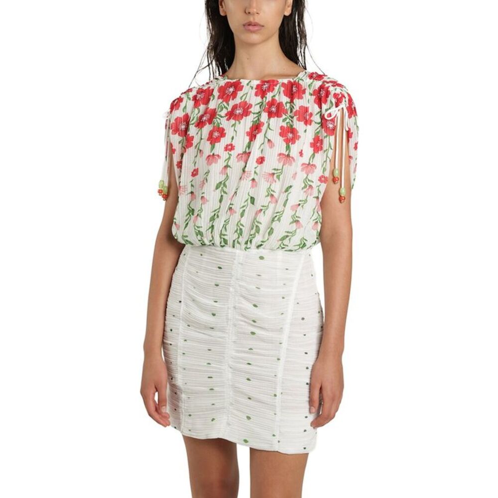 Sabina Musayev Womens  Naya Dress